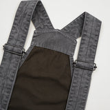 FISHING VEST PIGMENT DYE