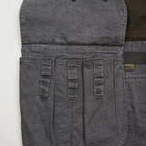 FISHING VEST PIGMENT DYE