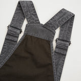 FISHING VEST PIGMENT DYE