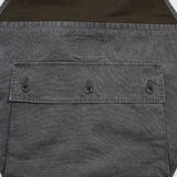 FISHING VEST PIGMENT DYE