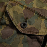 PULLOVER FISHING VEST - DUCK HUNTER