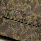 PULLOVER FISHING VEST - DUCK HUNTER