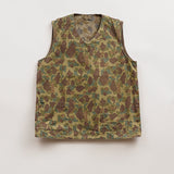 CRICKET VEST - DUCK HUNTER