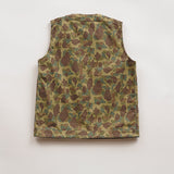 CRICKET VEST - DUCK HUNTER