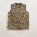 CRICKET VEST - DUCK HUNTER