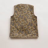 CRICKET VEST - DUCK HUNTER