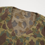 CRICKET VEST - DUCK HUNTER