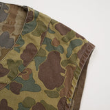 CRICKET VEST - DUCK HUNTER