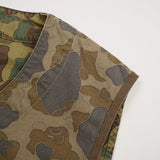 CRICKET VEST - DUCK HUNTER