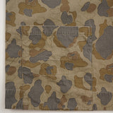 CRICKET VEST - DUCK HUNTER