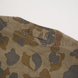 CRICKET VEST - DUCK HUNTER