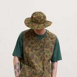 CRICKET VEST - DUCK HUNTER