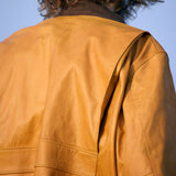 A-1 FLIGHT JK HORSE NUBUCK