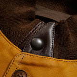 A-1 FLIGHT JK HORSE NUBUCK