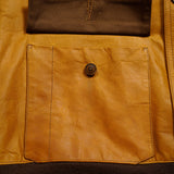 A-1 FLIGHT JK HORSE NUBUCK
