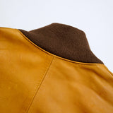 A-1 FLIGHT JK HORSE NUBUCK