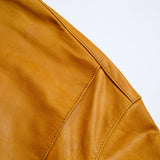 A-1 FLIGHT JK HORSE NUBUCK