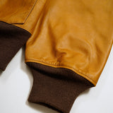 A-1 FLIGHT JK HORSE NUBUCK