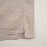 FARMAR OPEN COLLAR SHIRT