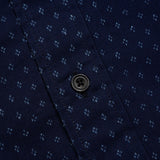 FARMER STAND SHIRT - KASURI