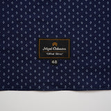 FARMER STAND SHIRT - KASURI