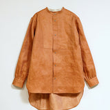 FISHERMAN SH KAKISHIBU LINEN