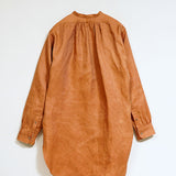 FISHERMAN SH KAKISHIBU LINEN