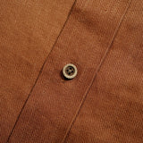 FISHERMAN SH KAKISHIBU LINEN