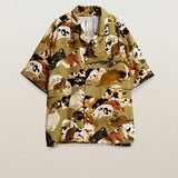 ALOHA SHIRT - HYAKKENZU