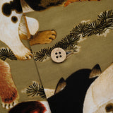 ALOHA SHIRT - HYAKKENZU