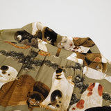 ALOHA SHIRT - HYAKKENZU