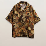ALOHA SHIRT - SHAMOZU