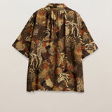 ALOHA SHIRT - SHAMOZU