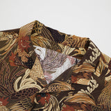 ALOHA SHIRT - SHAMOZU