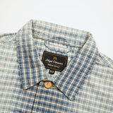 FARMER JACKET - PALAKA CHECK