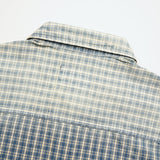 FARMER JACKET - PALAKA CHECK