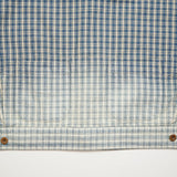 FARMER JACKET - PALAKA CHECK