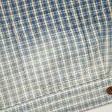 FARMER JACKET - PALAKA CHECK