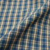 FARMER JACKET - PALAKA CHECK