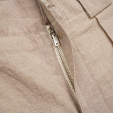 FARMER PANT LINEN