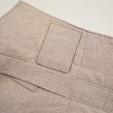 FARMER PANT LINEN
