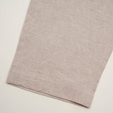 FARMER PANT LINEN