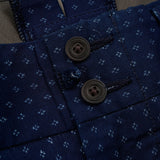 FARMER PANT - KASURI