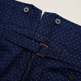 FARMER PANT - KASURI