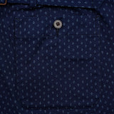 FARMER PANT - KASURI