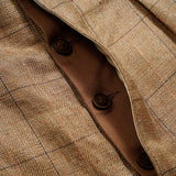 RANCH WORKER PANT HEMP LINEN C