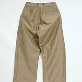 FISHERMAN PANT KURE KAKISHIBU