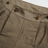 FISHERMAN PANT KURE KAKISHIBU