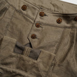 FISHERMAN PANT KURE KAKISHIBU