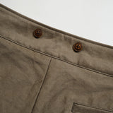 FISHERMAN PANT KURE KAKISHIBU